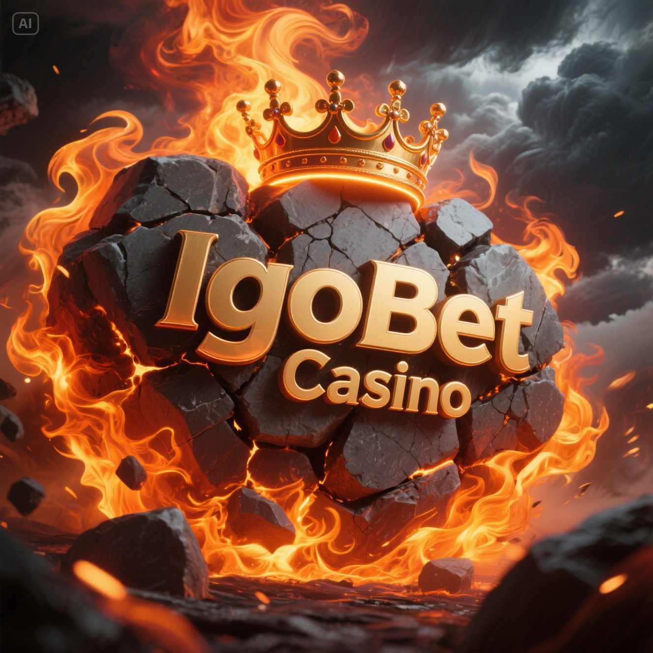 IgoBet Casino